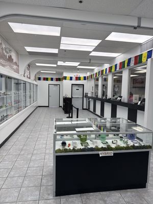 Everest Dispensary Atlantic City by null