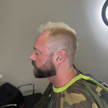 Cisco Cuts - Barbers Near Me - Huntington Beach, California Cisco Cuts - Barbers Near Me - Huntington Beach, California