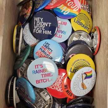 Politics and Prose - Bookstores Near Me - Washington, DC, District of Columbia