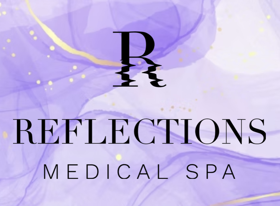 Reflections Medical Spa Logo