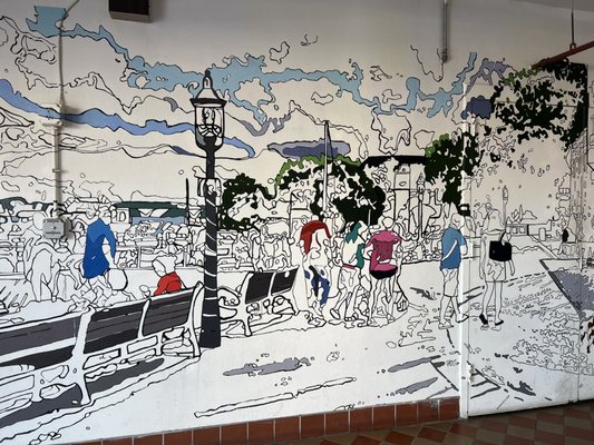 Torpedo Factory Art Center by null