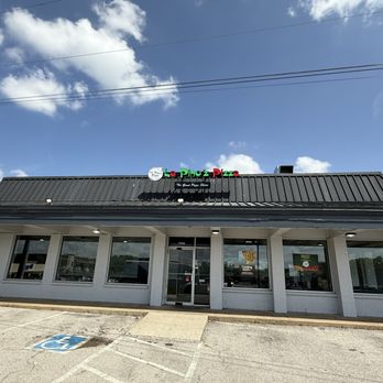LA PINO'Z PIZZA - Updated July 2026 - 4047 Nolensville Pike