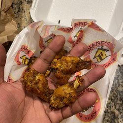 Shane's Rib Shack