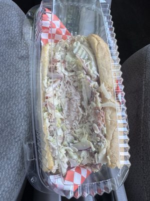 Green Shack Market Place by null