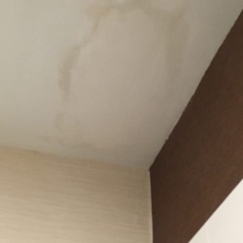 Fairfield by Marriott Inn & Suites at Dulles Airport - Above the shower - Hotels Near Me - Sterling, Virginia