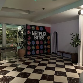 Netflix Bites - American Near Me - Los Angeles, California