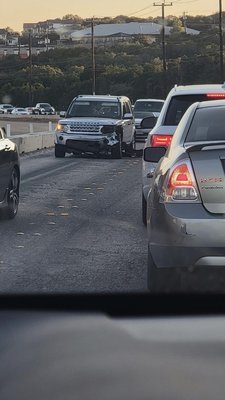 Harper Brothers Construction