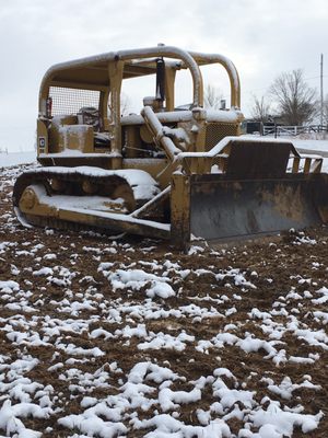 Toler Construction Logo