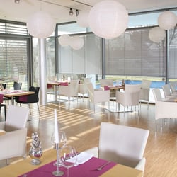 Restaurant Cristall