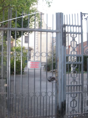 Neanderkirche by null