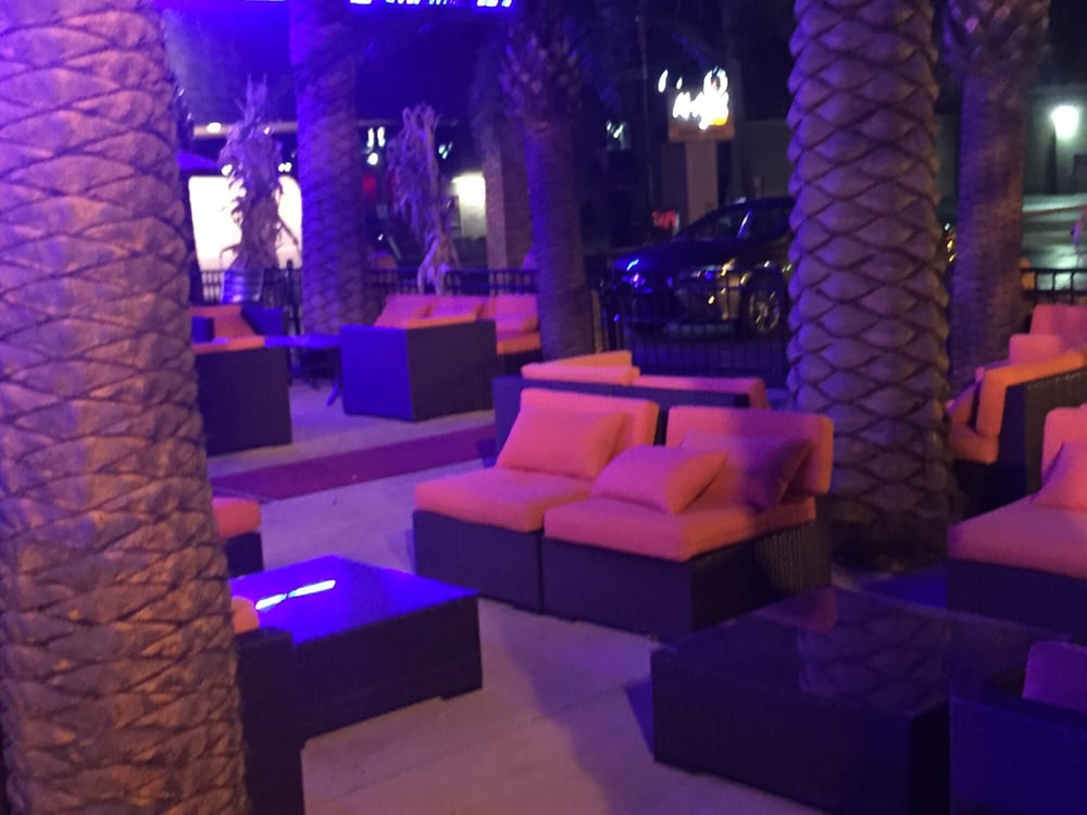 LIV LOUNGE CLOSED Updated September 2024 21961 Michigan Ave