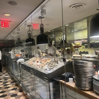 Steak 44 - Kitchen - Steakhouses Near Me - Phoenix, Arizona Steak 44 - Kitchen - Steakhouses Near Me - Phoenix, Arizona