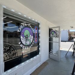Yucca Valley Smoke Shop