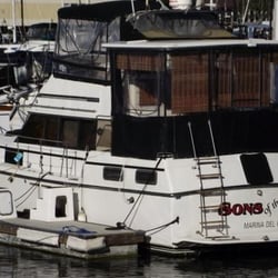 Purcell Yacht Brokerage & Charters