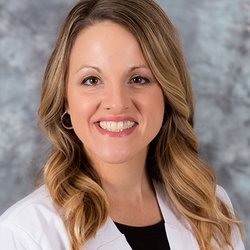 Kristy Crawford, D.O. - Kristy Crawford, D.O.