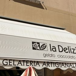 La Deliza - Gelateria La Delizia
