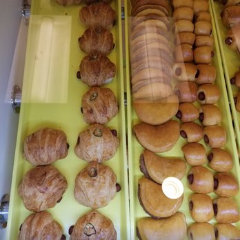 14th Street Donut - Donuts Near Me - Plano, Texas