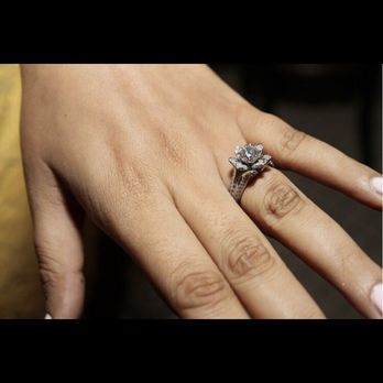 Blooming Beauty Ring - Jewelry Near Me - Los Angeles, California Blooming Beauty Ring - Jewelry Near Me - Los Angeles, California