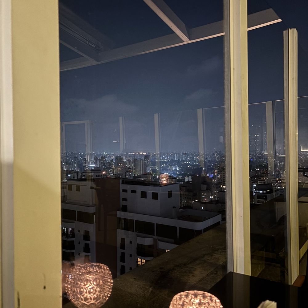 The View Bar - Bars Near Me - São Paulo, SP