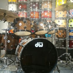 Drum Workshop