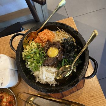 Ondam - Bibiumbap - Korean Near Me - Santa Clara, California Ondam - Bibiumbap - Korean Near Me - Santa Clara, California