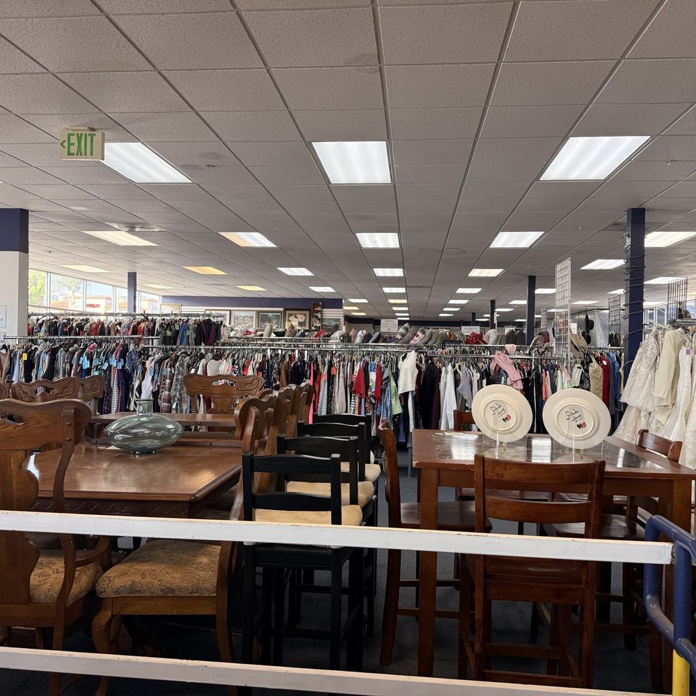 St. Vincent de Paul - Thrift Stores Near Me - Long Beach, California St. Vincent de Paul - Thrift Stores Near Me - Long Beach, California