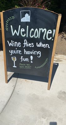 Weisinger Family Winery by null