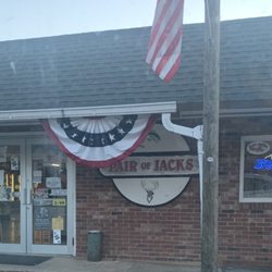 Pair of Jacks