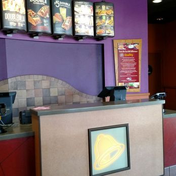 Taco Bell - Fast Food Near Me - Ripon, California Taco Bell - Fast Food Near Me - Ripon, California