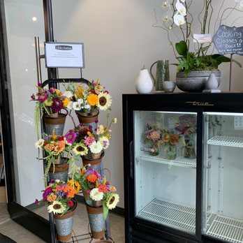 The Cook's Station - Flowers for sale - Wine Bars Near Me - Greenville, South Carolina