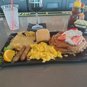 Loud Burger - Burgers Near Me - Grand Terrace, California
