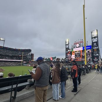 Oracle Park - Stadiums & Arenas Near Me - San Francisco, California Oracle Park - Stadiums & Arenas Near Me - San Francisco, California