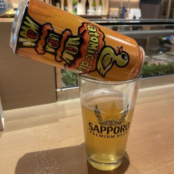 Yu or Mi Sushi - Able Baker IPA - Sushi Bars Near Me - Las Vegas, Nevada Yu or Mi Sushi - Able Baker IPA - Sushi Bars Near Me - Las Vegas, Nevada