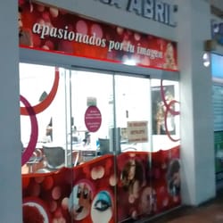 Estetica Abril