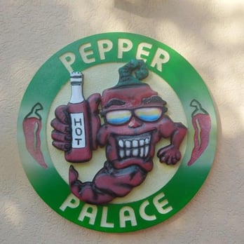 Pepper Palace - Specialty Food Near Me - Myrtle Beach, South Carolina Pepper Palace - Specialty Food Near Me - Myrtle Beach, South Carolina