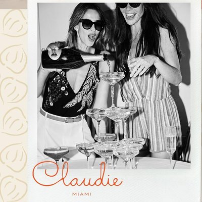 Claudie by null