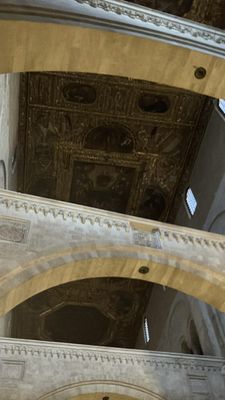 Basilica San Nicola by null