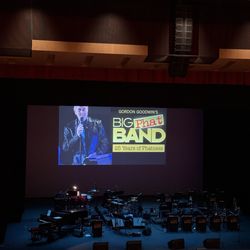 Fred Kavli Theater