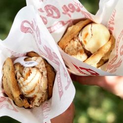 Pokey O's Tyler - Gluten Free Cookies