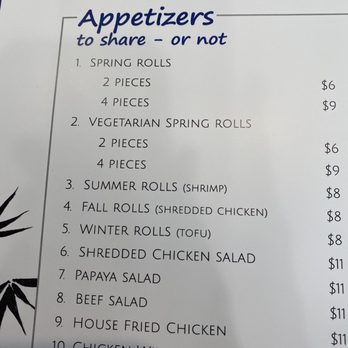 Chopstick and Rice - Vietnamese Near Me - Honolulu, Hawaii