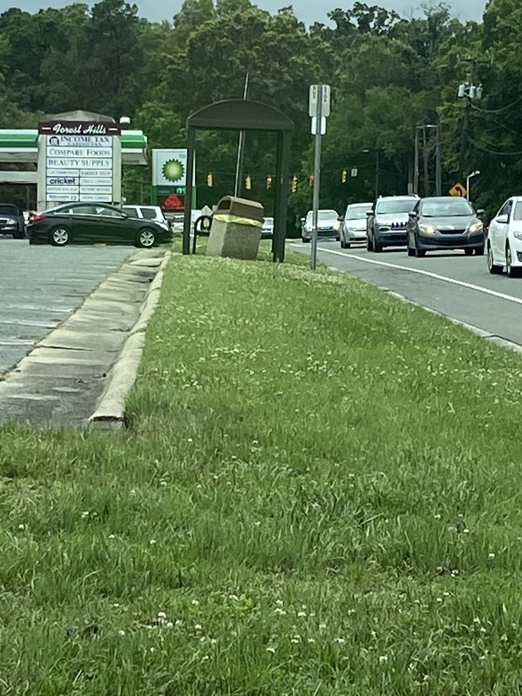 MEGABUS Updated June 2024 45 Photos & 29 Reviews Durham, North