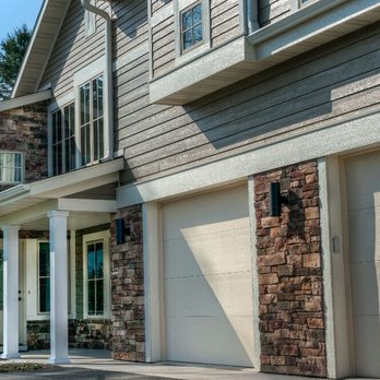 Dream Home Exteriors - Smart Siding with stone added - Siding Near Me Dream Home Exteriors - Smart Siding with stone added - Siding Near Me
