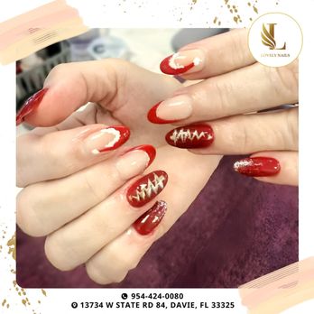 Lovely nail ♡ LOVELY NAILS - Updated December 2025 - 94 Photos & 10 Reviews