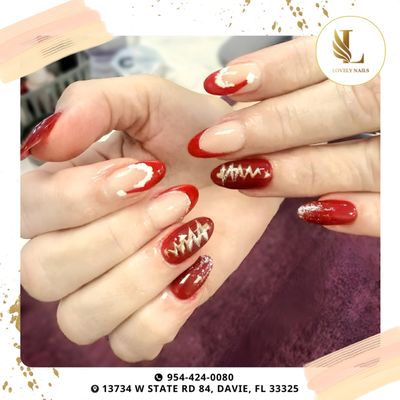 LOVELY NAILS - Updated December 2025 - 91 Photos & 41 Reviews