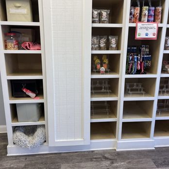 The PawPlex - Various doggie items to purchase  Treats etc... - Pet Sitting Near Me - Suwanee, Georgia