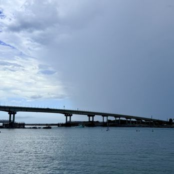 Sebastian Inlet State Park - Parks Near Me - Melbourne Beach, Florida