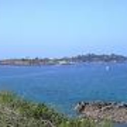Plage de Saint-Cast-le-Guildo