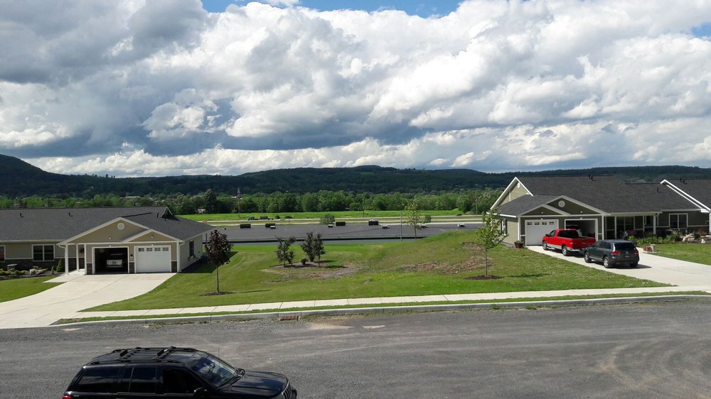 DONAT’S BROW Updated October 2024 125 Donats Brow, Cobleskill, New