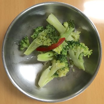 Jun Ju Sul Lung Tang - Banchan - Korean Near Me - Gardena, California Jun Ju Sul Lung Tang - Banchan - Korean Near Me - Gardena, California