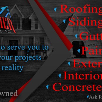 Cruzher Remodeling - Roofing Near Me - Noblesville, Indiana Cruzher Remodeling - Roofing Near Me - Noblesville, Indiana